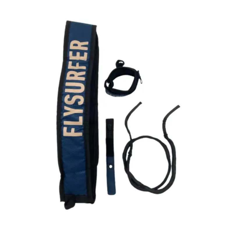 Leash Aile Parawing Flysurfer Prix Bas