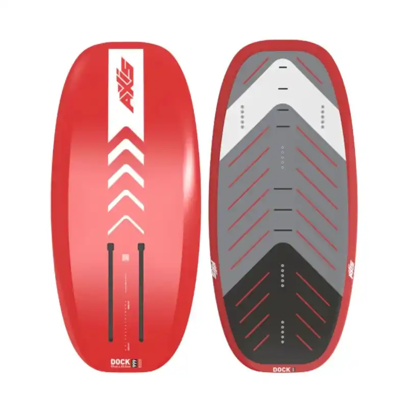 Planche Pumping Axis 999 Glass Satisfait Ou Remboursé