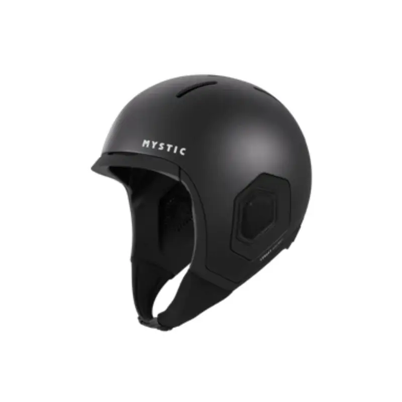 Casque Mystic Legacy 2025 - Noir Pas Cher