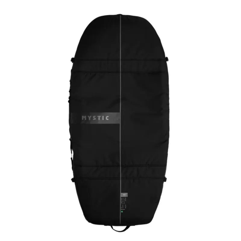 Boardbag Wing Mystic Patrol Foil Wheeled 2026 Expédié Aujourd'hui