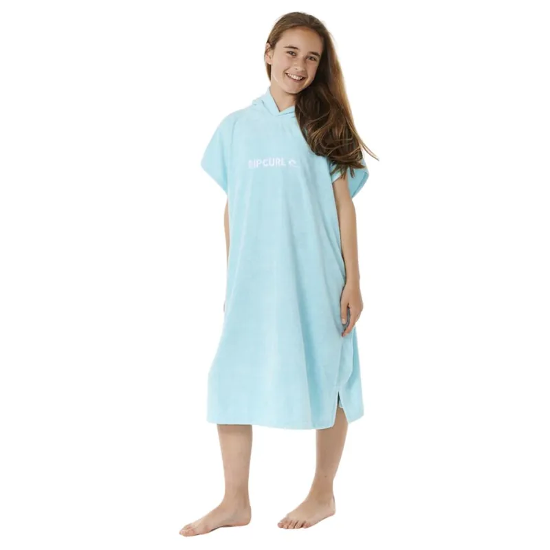 PONCHO RIP CURL CLASSIC SURF HOODED Dernier Modèle