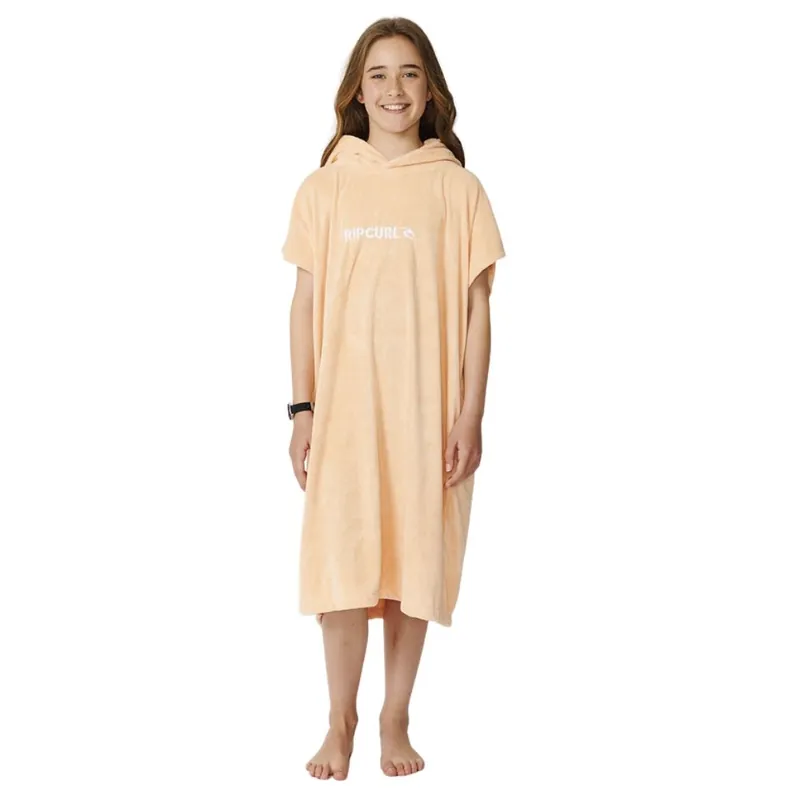 Nouvelle Collection PONCHO RIP CURL CLASSIC SURF HOODED