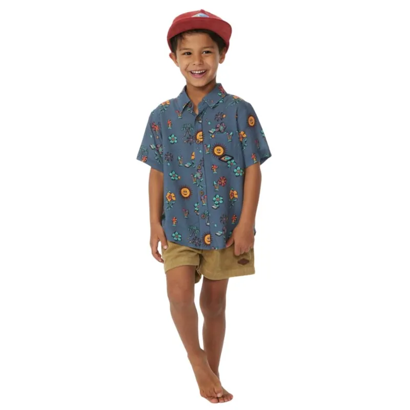 CHEMISE RIP CURL MYSTIC WAVES Haute Qualité