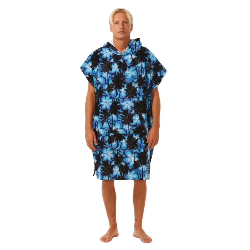 PONCHO RIP CURL COMBO HOODED Pas Cher