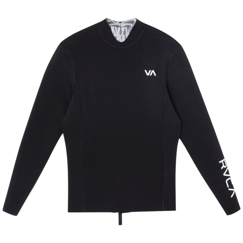 VESTE NÉOPRÈNE RVCA BALANCE Promotion
