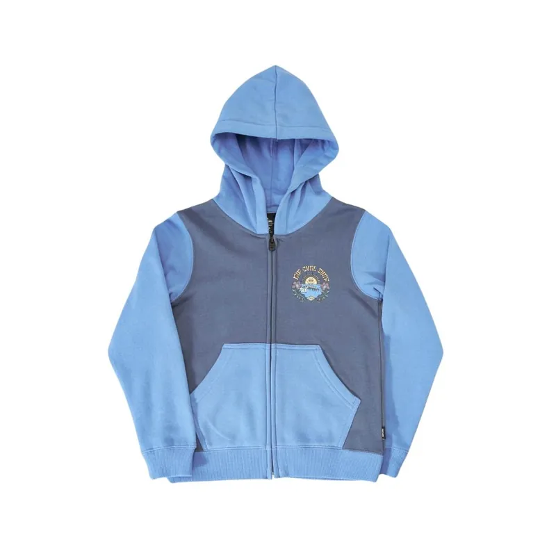 CAPUCHE RIP CURL MYSTIC WAVES Seulement Aujourd'hui