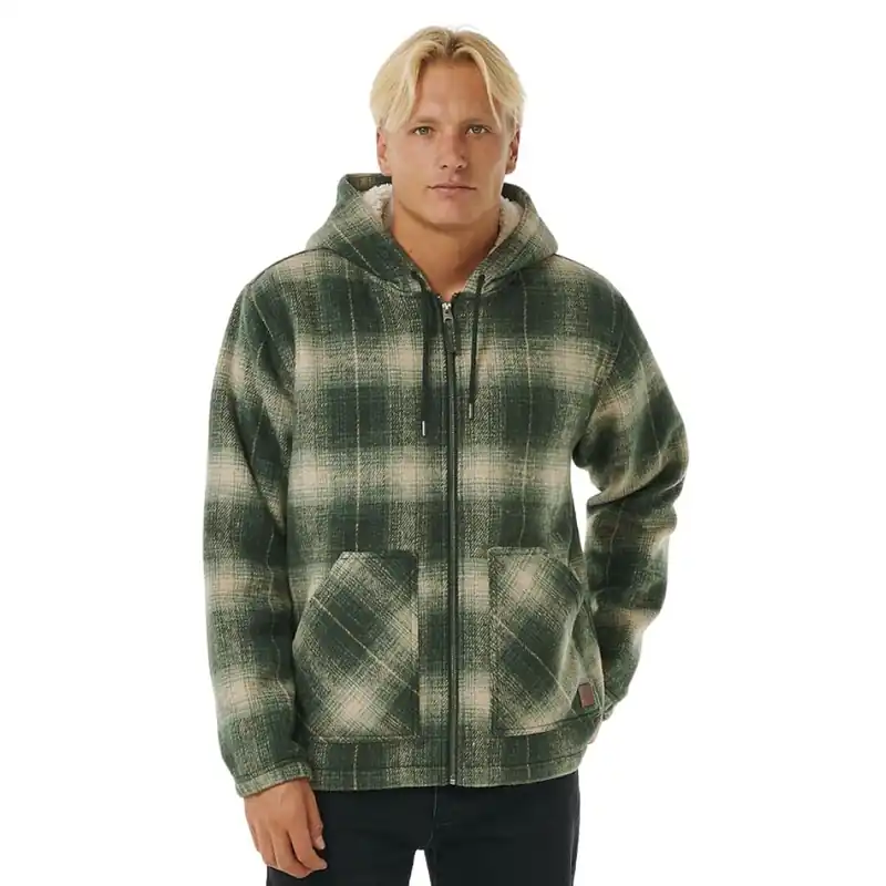 Populaire CAPUCHE RIP CURL CLASSIC SURF CHECK