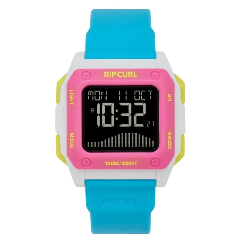 MONTRE RIP CURL ODYSSEY MIDSIZE TIDE Petit Prix