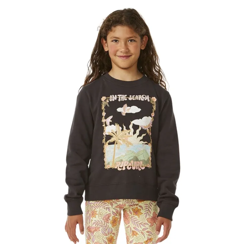 Meilleur Prix PULL RIP CURL TROPIC SEARCH