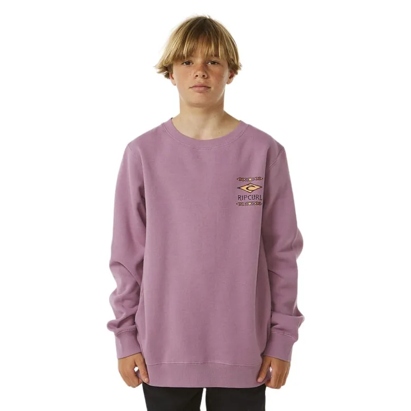 Prix Réduit PULL RIP CURL LOST ISLANDS