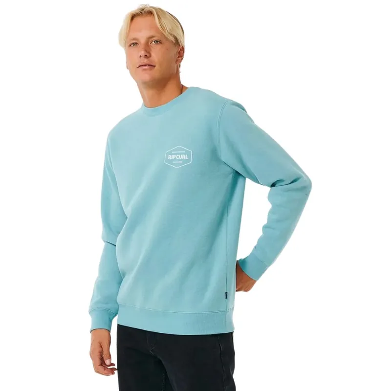 PULL RIP CURL STAPLER Prix Réduit