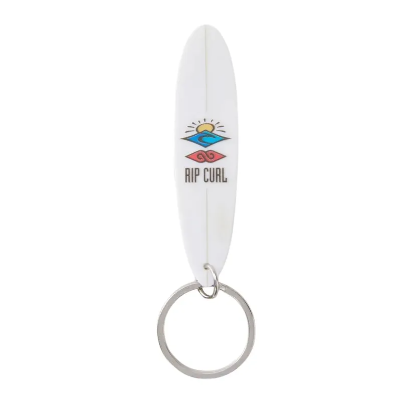 Expédié Aujourd'hui PORTE CLES RIP CURL SURFBOARD