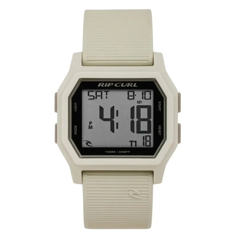 Seulement Aujourd'hui MONTRE RIP CURL ATOM DIGITAL