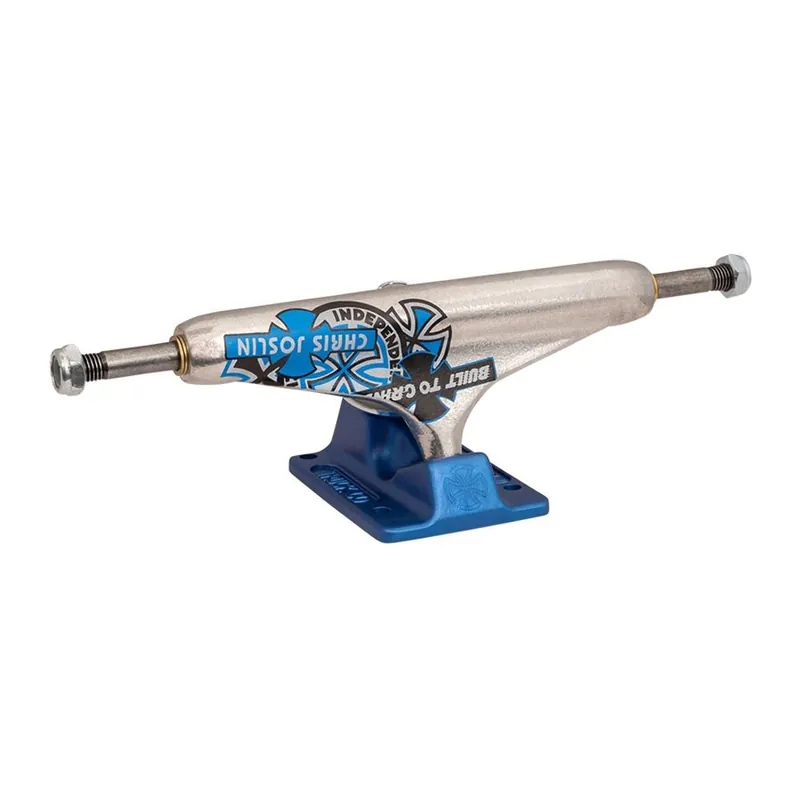 Promotion TRUCK INDEPENDENT STAGE 11 FO. HOLLOW CHRIS JOSLIN 149MM
