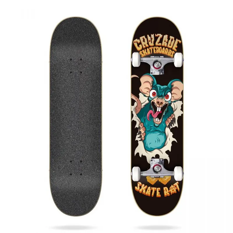 SKATE CRUZADE SKATE RAT 8.25" Vente Flash