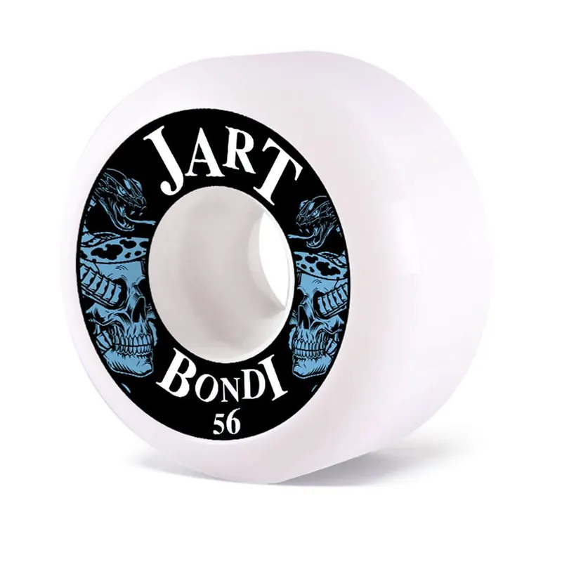 ROUES JART BONDI 56MM Retour Gratuit