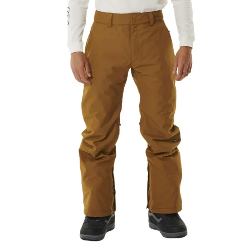 PANTALON RIP CURL BASE SNOW Satisfait Ou Remboursé