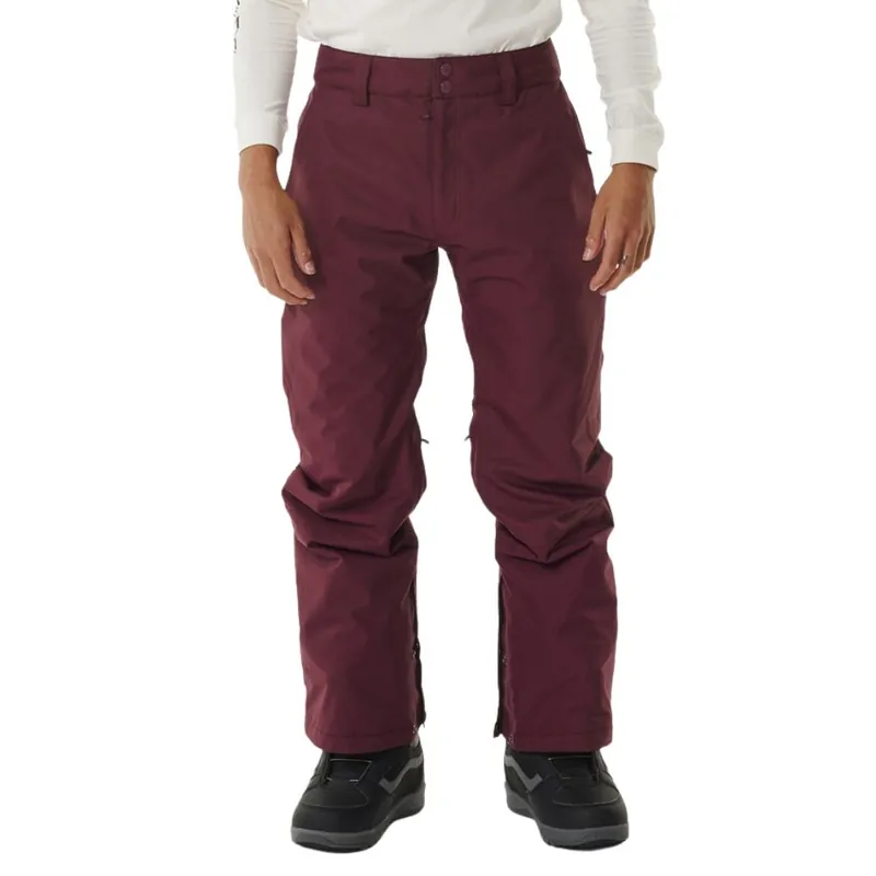 PANTALON RIP CURL BASE SNOW Achetez Aujourd'hui