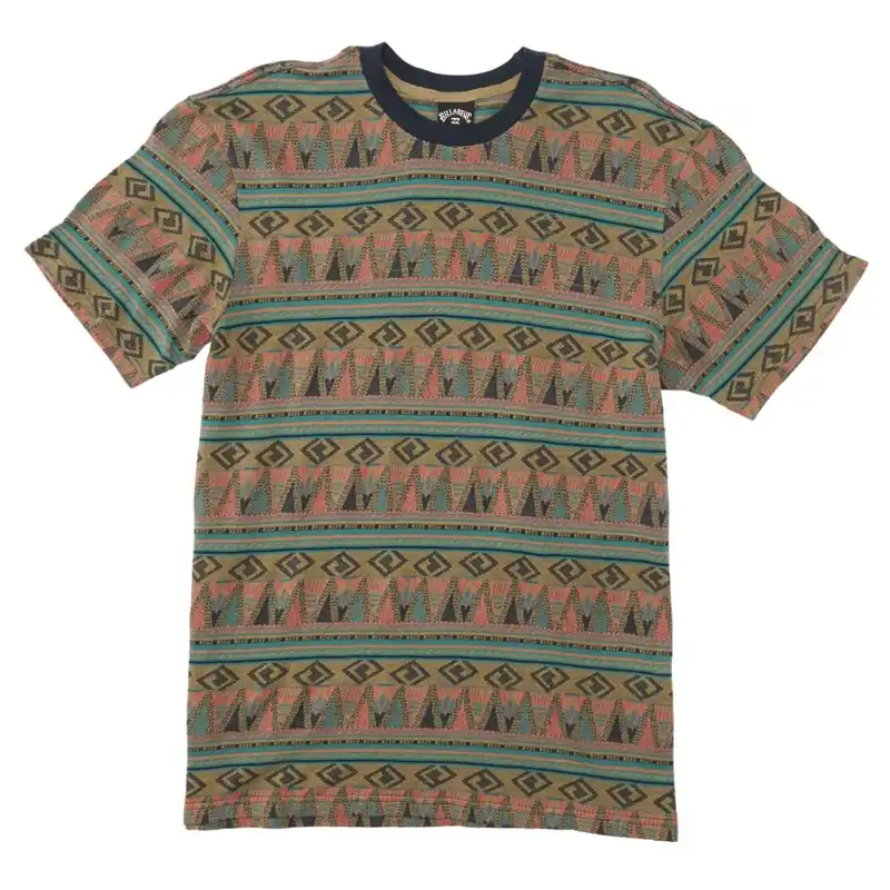T-SHIRT BILLABONG RENO Bon Marché