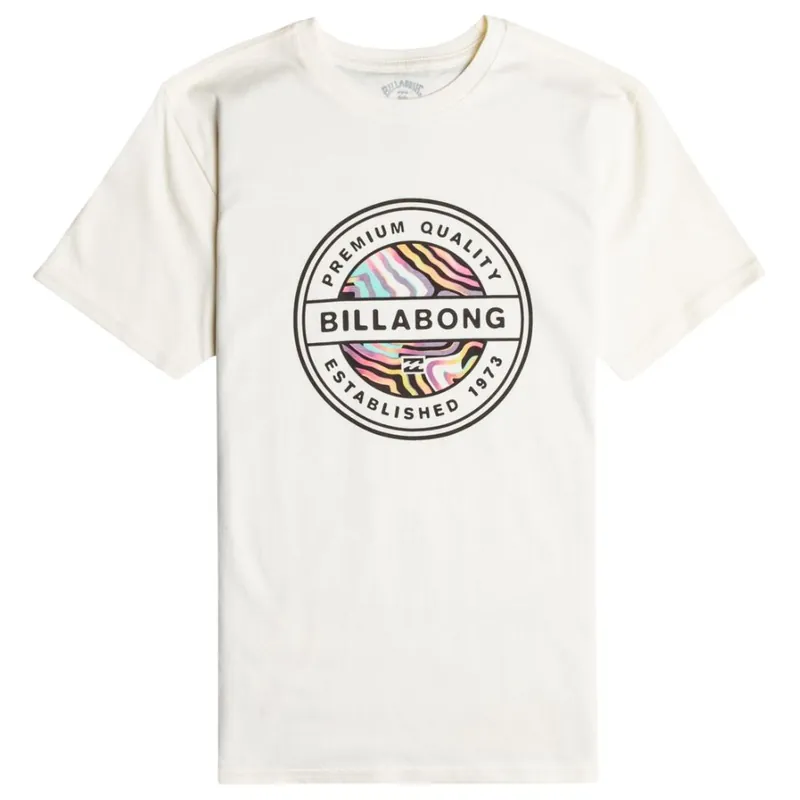 T-SHIRT BILLABONG ROTOR FILL Achetez Aujourd'hui