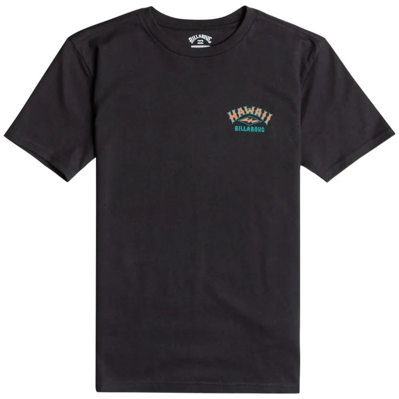 T-SHIRT BILLABONG ARCH DREAMY PLA Petit Prix