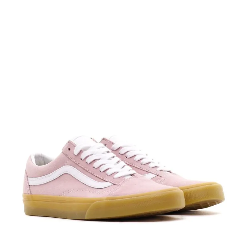 Certifié SNEAKERS VANS UA OLD SKOOL (DOUBLE LIGH