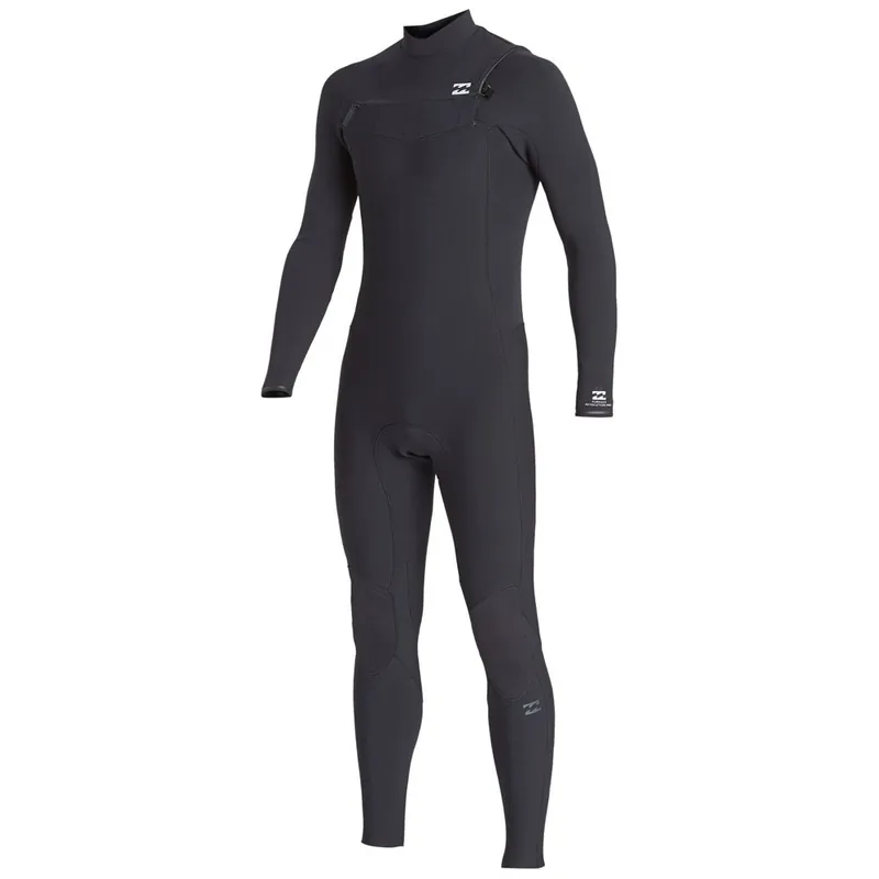 COMBINAISON BILLABONG FURNACE PRO 4/3 Dernier Modèle