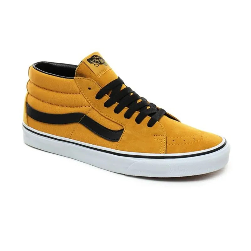 Nouvelle Collection SNEAKERS VANS SK8-MID