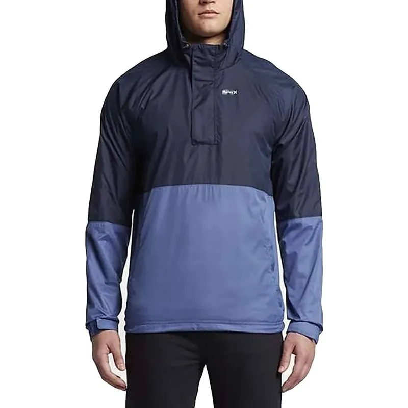 Vente Directe MANTEAU HURLEY WESTCLIFF