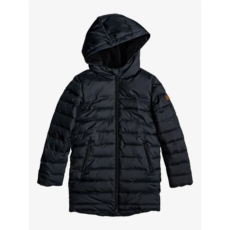 MANTEAU ROXY WATERFALL SONG Super Prix