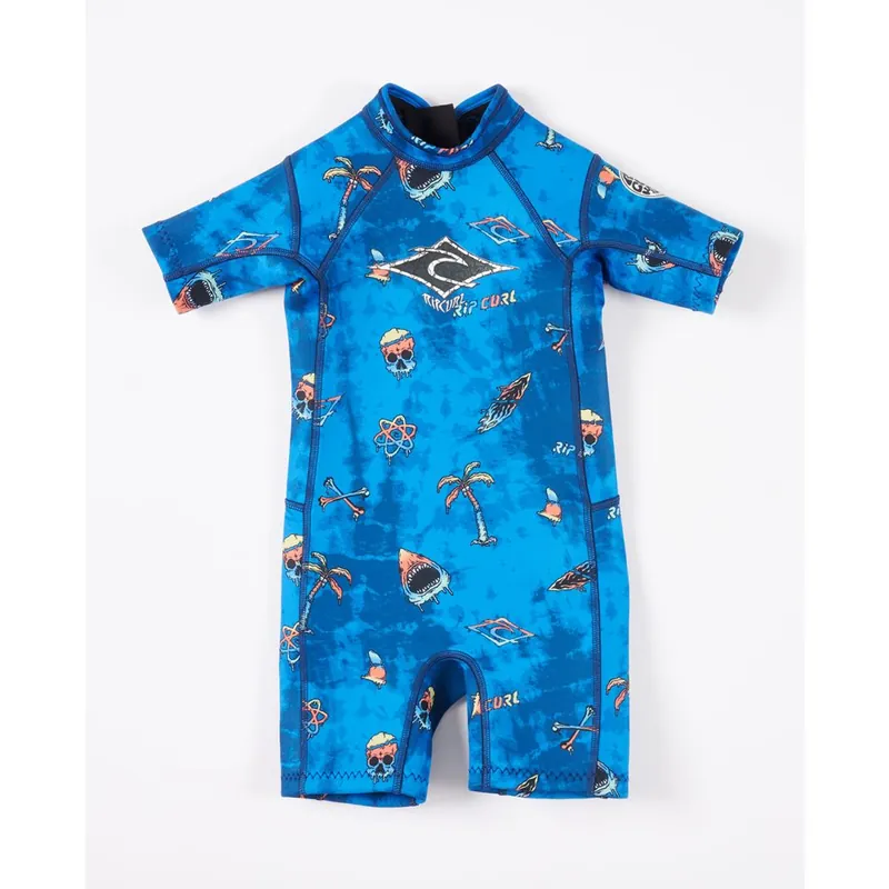 LYCRA RIP CURL SAVAGES Prix Cassé