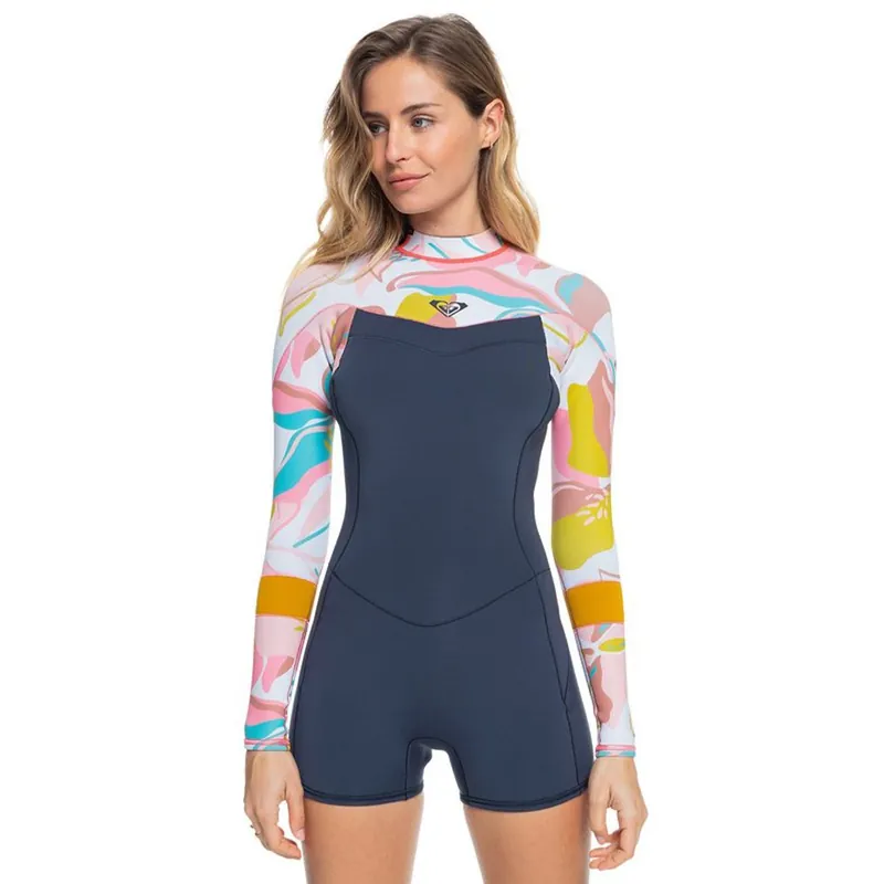 Commander Vite COMBINAISON ROXY SYNCRO 2/2