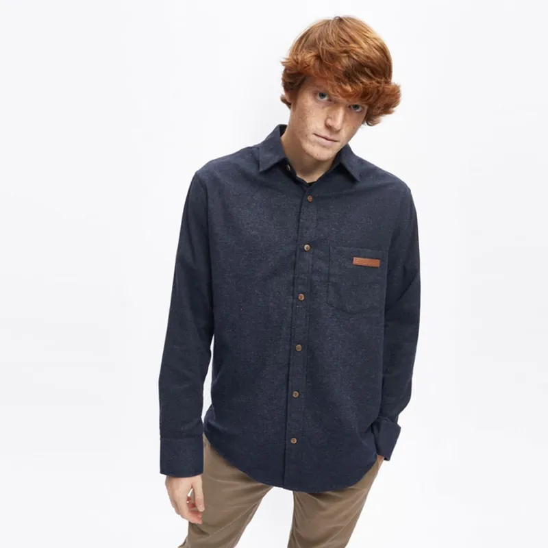 CHEMISE HYDROPONIC MARINE SH Affaire À Saisir