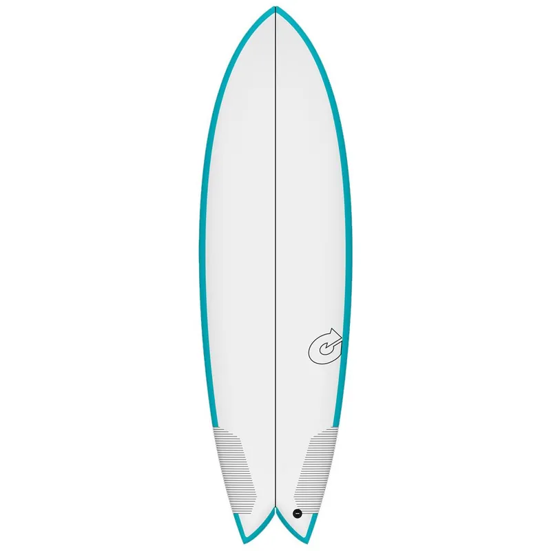 Nouvelle Collection PLANCHE DE SURF TORQ FISH TWIN TEC 6‘0‘‘