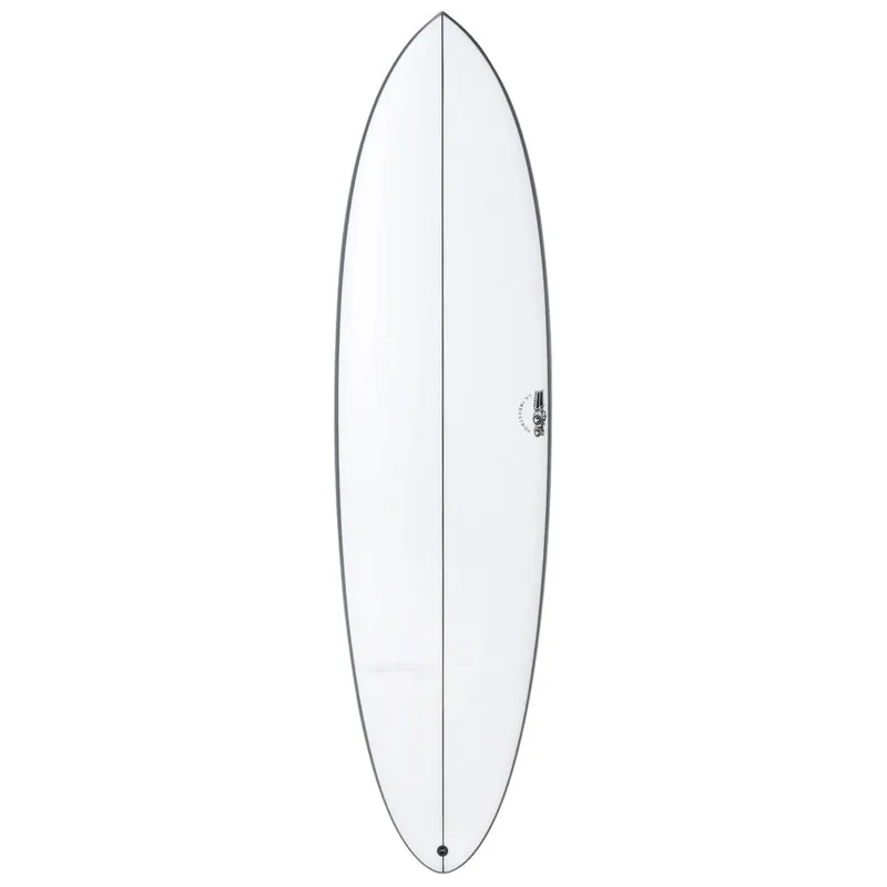 PLANCHE DE SURF JS EL BARON 6‘10‘‘ Solde