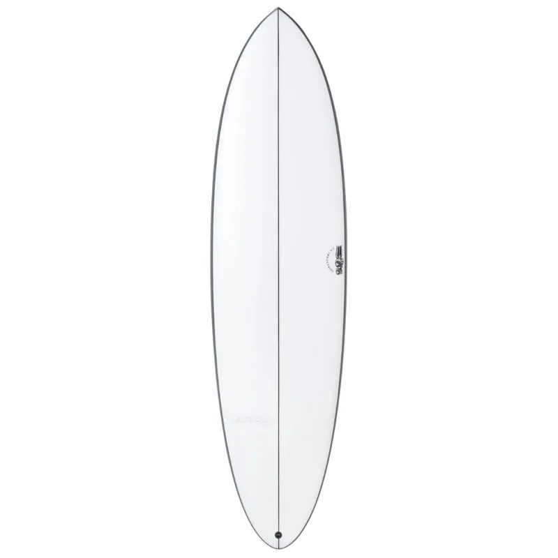 Dernier Modèle PLANCHE DE SURF JS EL BARON 6‘10‘‘