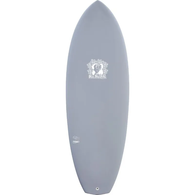 Meilleure Vente PLANCHE DE SURF MISFIT DOPE MACHINE 5‘10‘ ART