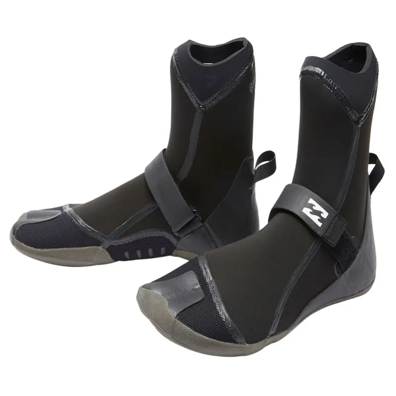 Dernière Chance CHAUSSONS EN NEOPRENE BILLABONG FURNACE 5MM