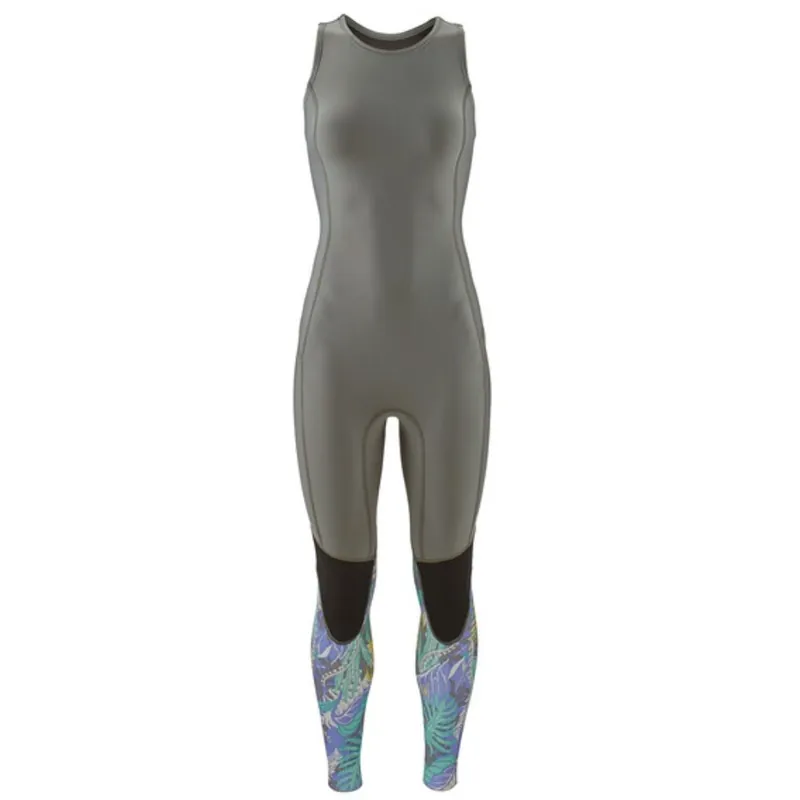 NEOPRENO PATAGONIA R1 LITE YULEX LONG JANE 2 Offre Limitée