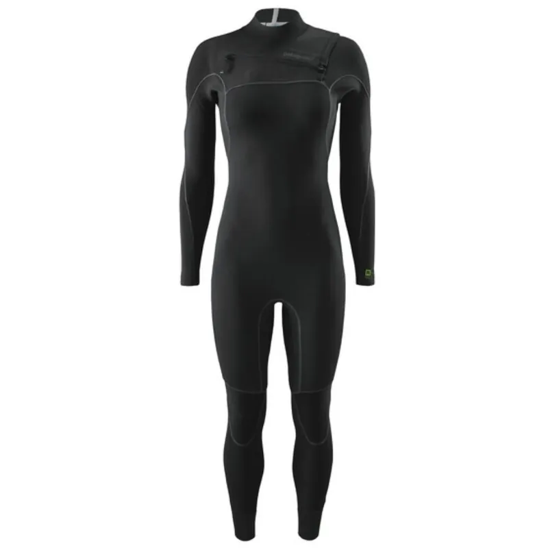 Expédié Aujourd'hui COMBINAISON PATAGONIA R2 YULEX FZ 3.5/3