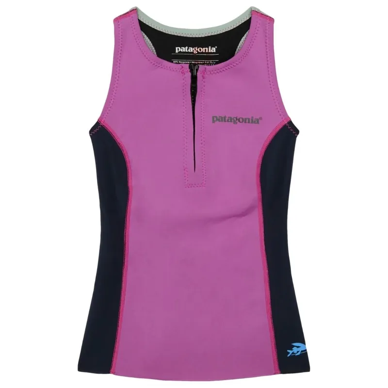 Must-Have GILET DE NEOPRENE PATAGONIA R1