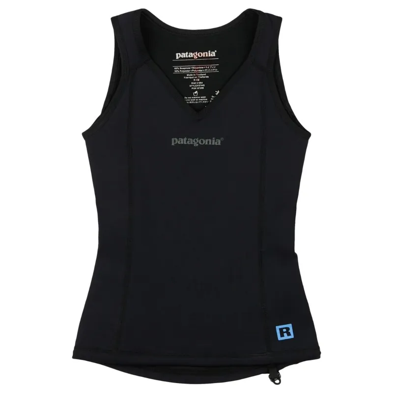 Paiement Sécurisé GILET DE NEOPRENE PATAGONIA R1