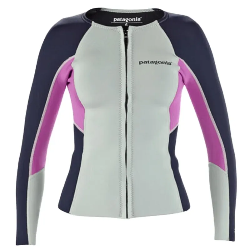 VESTE NÉOPRÈNE PATAGONIA R1 TOP Expédié Aujourd'hui
