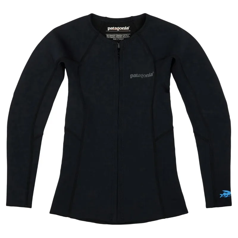 VESTE NÉOPRÈNE PATAGONIA R1 Top Dernier Modèle