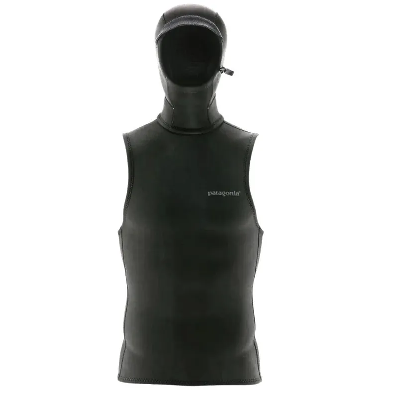 GILET DE NEOPRENE PATAGONIA WATER HEATER HOODED 2MM Promotion
