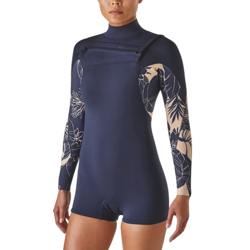 COMBINAISON PATAGONIA R1 LITE YULEX 2 Meilleur Prix