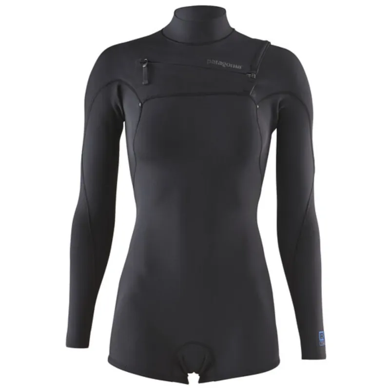Soldes COMBINAISON PATAGONIA R1 LITE YULEX 2