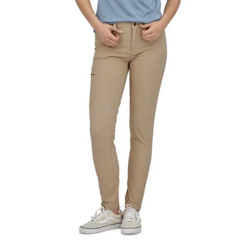 PANTALON PATAGONIA SKYLINE TRAVELER - REGULAR Bon Plan