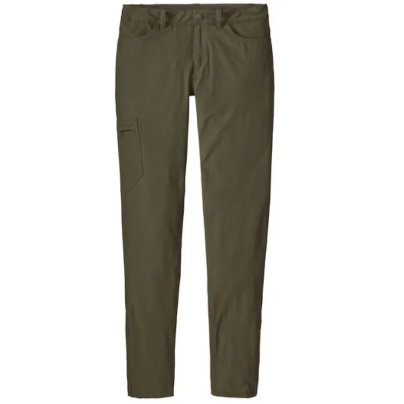 Bon Plan PANTALON PATAGONIA SKYLINE TRAVELE - REGULAR