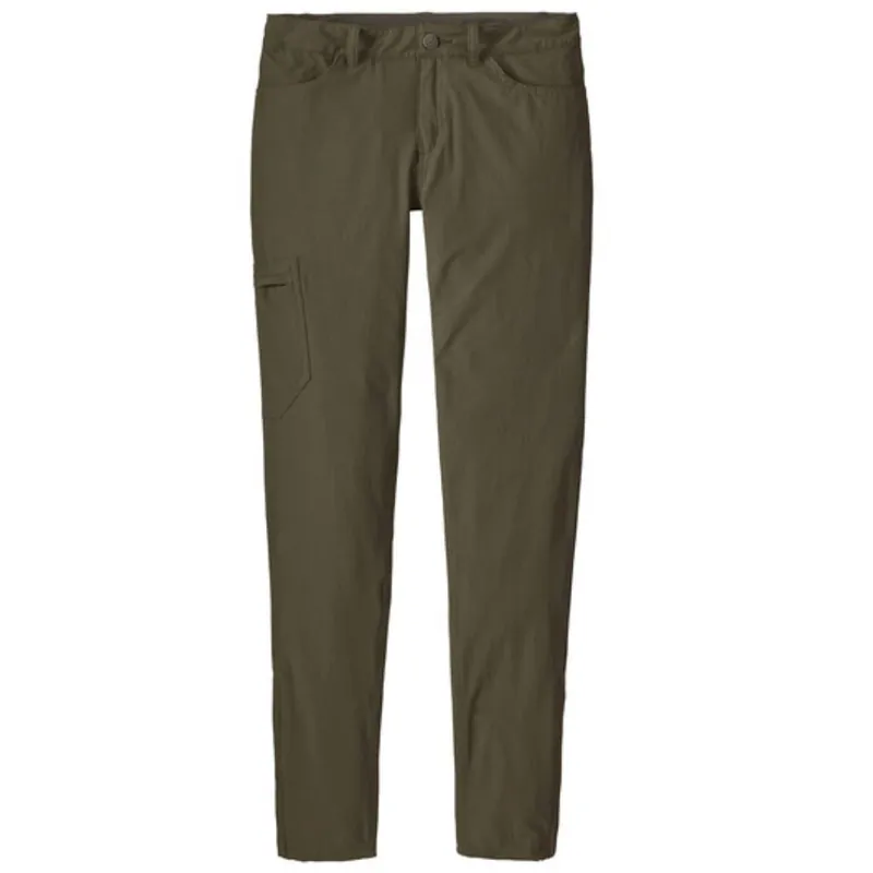 Solde PANTALON PATAGONIA SKYLINE TRAVELER - SHORT
